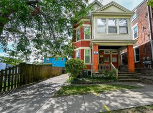 2125 W. Clifton Avenue, Cincinnati, OH 45219