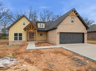 47 Sunset Blvd, Morrilton, AR 72110