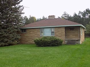 8209 River Rd, Evart, MI 49631