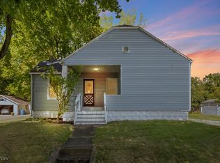 2725 Linwood Rd, Akron, OH 44312