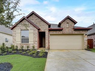 9314 Bronte Ln, Manvel, TX 77578
