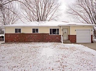 3605 Ferncliff Ave, Indianapolis, IN