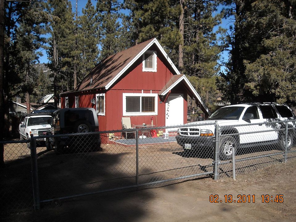 2nd image of 217 W Sherwood Blvd