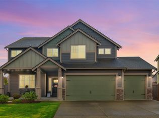 10520 100th Street Ct SW, Lakewood, WA 98498