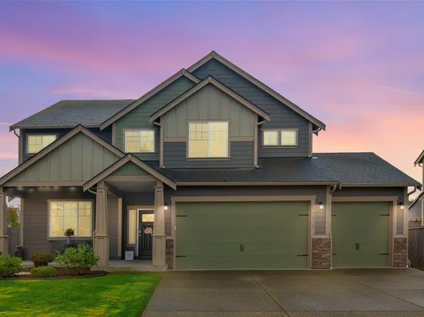 10520 100th Street Ct SW, Lakewood, WA 98498