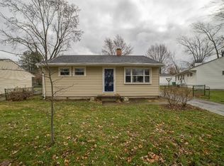 2812 Purdue Dr, Dayton, OH 45420