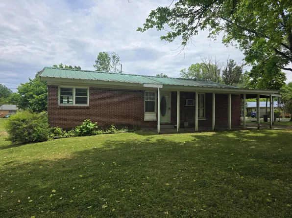 200 N Aberdeen St, Iuka, MS 38852
