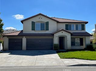3210 Westfield Dr, Lancaster, CA 93536