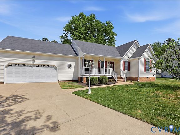 2nd image of 3536 Betz Ct