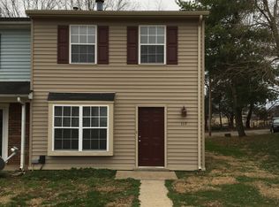 117 Pebble Ct #1, Bowling Green, KY 42101