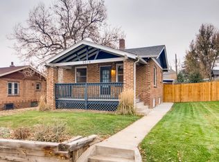 5078 Stuart St, Denver, CO 80212