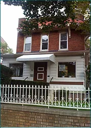 Rented by Brown Harris Stevens