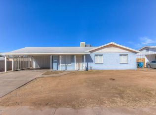 6426 W Cheery Lynn Rd, Phoenix, AZ 85033