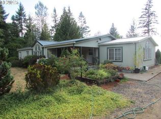 20566 S Marie Olsen Ct, Colton, OR 97017