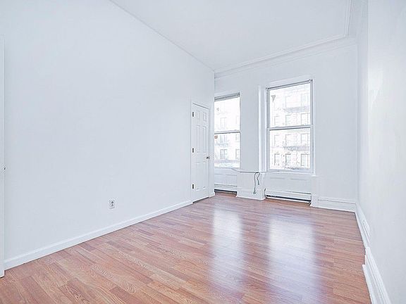 2nd image of 1250 Saint Nicholas Ave #2A