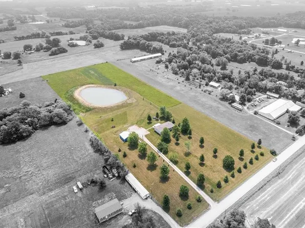 939 NW 1571st Rd, Holden, MO 64040