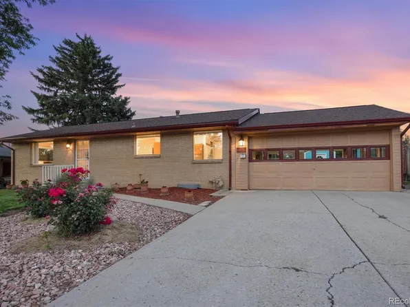 6656 S Pennsylvania Street, Centennial, CO 80121