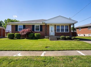 4106 Normie Ct, Louisville, KY 40229