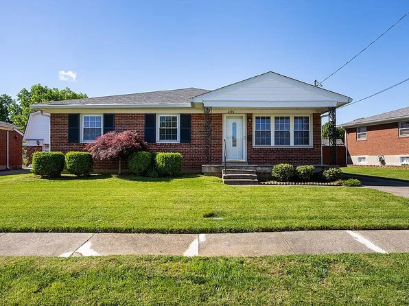 4106 Normie Ct, Louisville, KY 40229