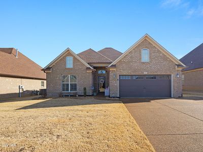 24 Copper Ridge Cv, Jackson, TN, 38305