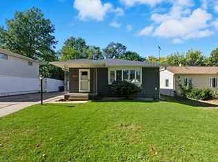 1240 Lyon Ave, Waterloo, IA 50702