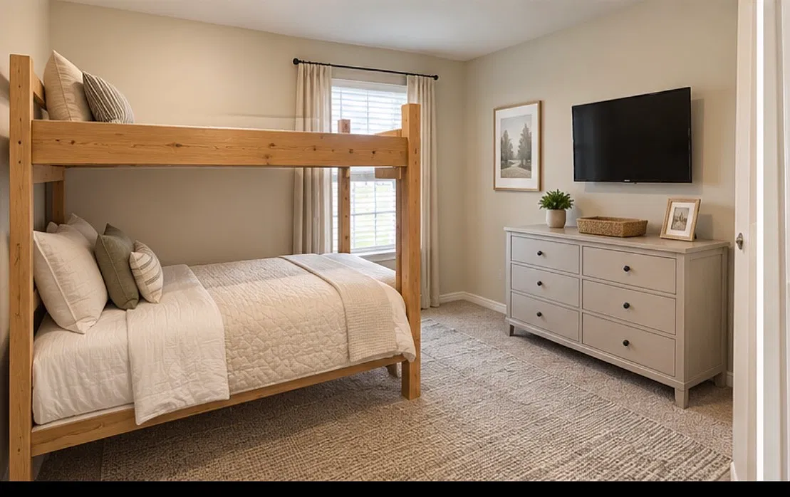 4 bed, 1566 sqft, $2,800 — Photo 4