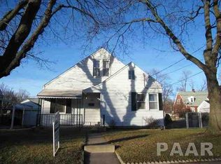 1605 W Willcox Ave, Peoria, IL