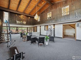1320 Prospect Mountain Rd, Estes Park, CO 80517