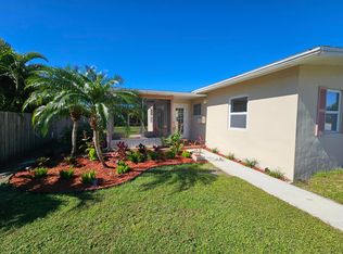3164 SE Morningside Blvd, Port Saint Lucie, FL 34952