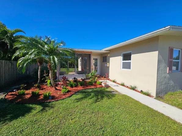 3164 SE Morningside Boulevard, Port St Lucie, FL 34952