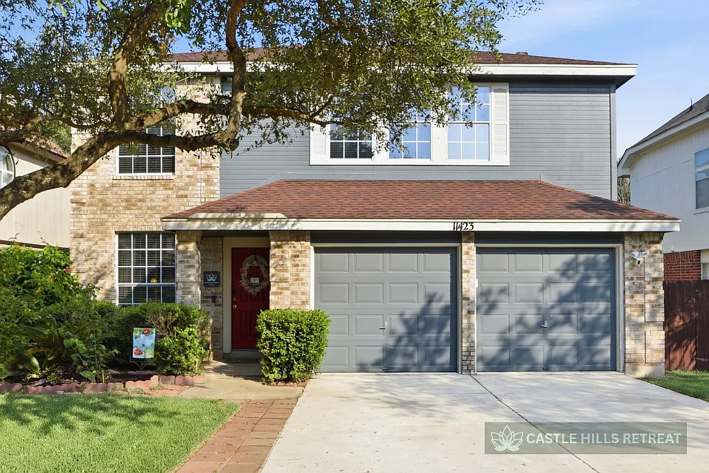 11423 Baltic Dr — Photo 2