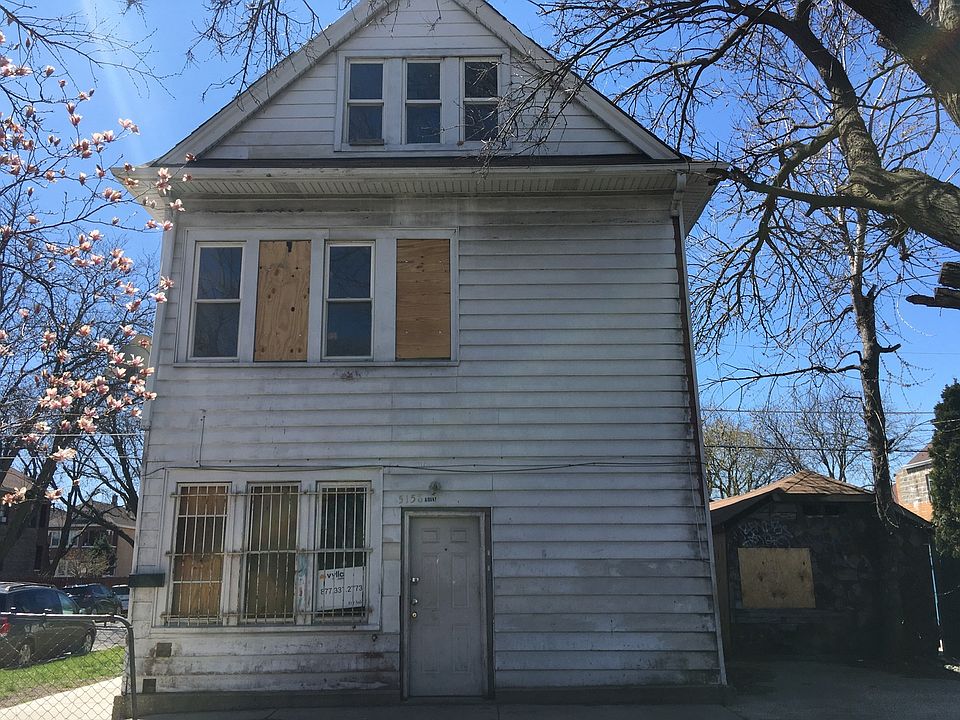 1st image of 5158 S Albany Ave