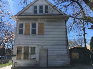 5158 S Albany Ave, Chicago, IL 60632