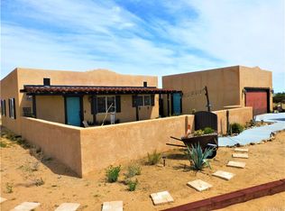 58562 Shayne Ln, Landers, CA 92285