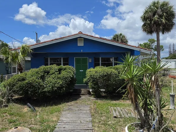 50 Brooks Dr, Ormond Beach, FL 32176