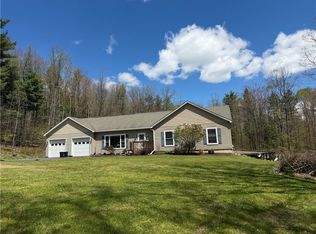 3942 Pine Hill Rd, Corning, NY 14830