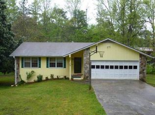 5408 Wider Dr, Douglas, GA 30135