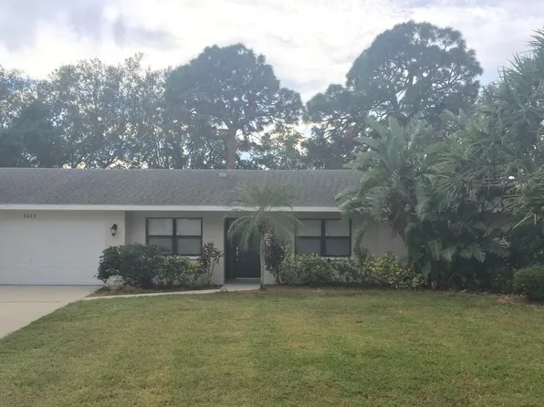 8413 13th Ave NW, Bradenton, FL 34209