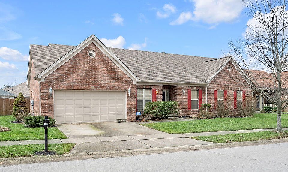 3265 Drayton Pl, Lexington, KY 40503 Zillow