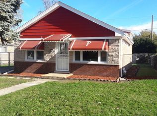 1337 Burnham Ave, Calumet City, IL