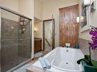 1560 Island Dr NE, Ham Lake, MN 55304