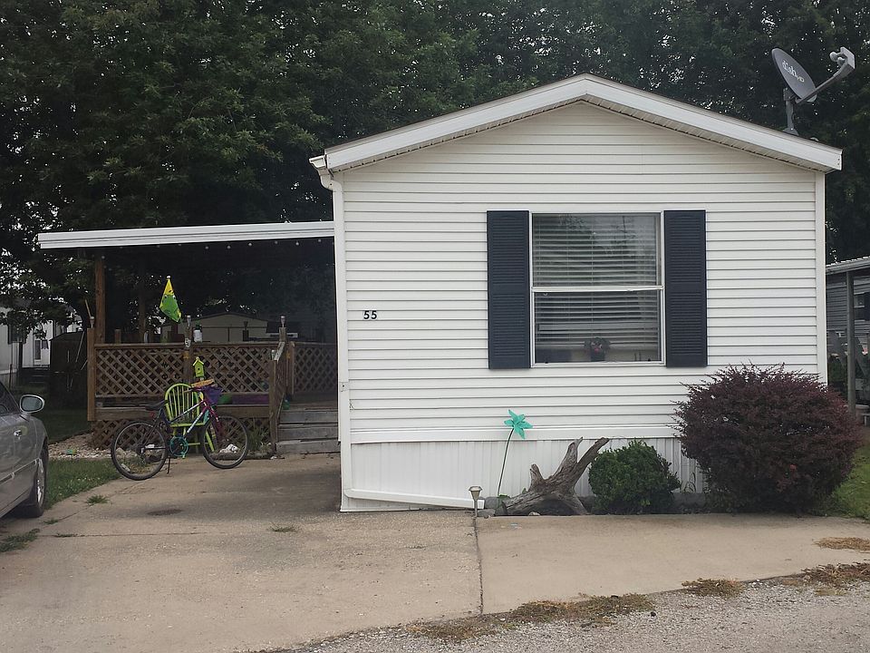 1st image of 2705 St Vincent Ave #55