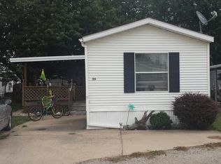 2705 St Vincent Ave #55, LaSalle, IL 61301