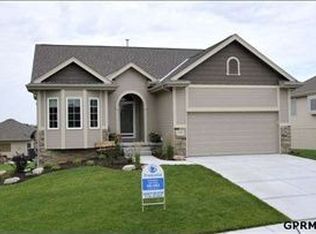 7110 N 145th St, Bennington, NE 68007