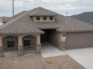 9013 Spirit Ave, Odessa, TX 79765