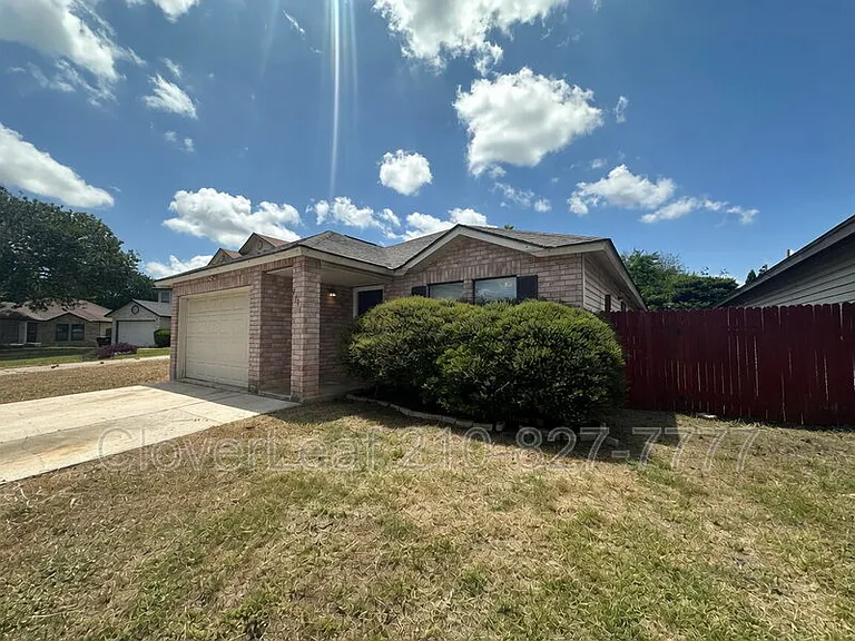 9714 Frost Plain Dr — Photo 2