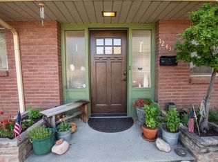 1243 Aspen Ave, Provo, UT 84604