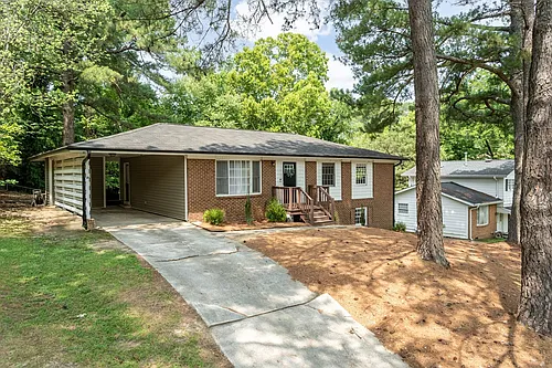 2212 Foxtrot Rd Photo 1