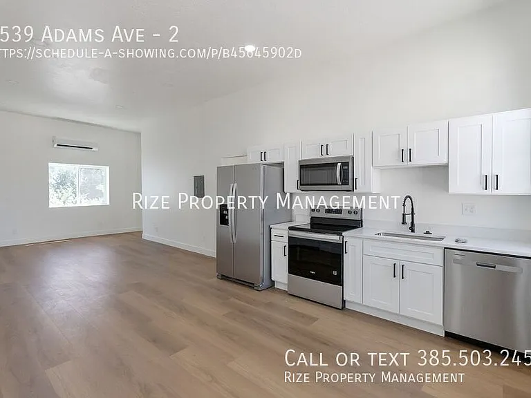 2539 Adams Ave #2 — Photo 5