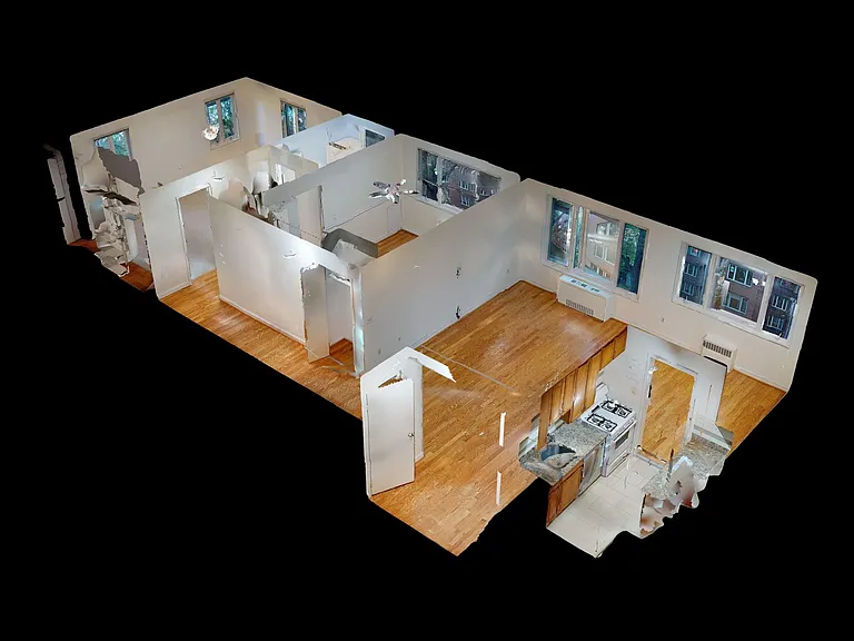 2400 41st St NW #208 — Photo 29